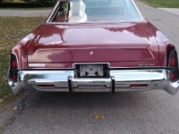 1978 Chrysler New Yorker for sale in Michigan (ID-124308)