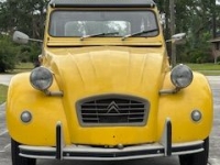 1978 Citroen 2CV for sale in Michigan (ID-141986)