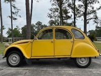 1978 Citroen 2CV for sale in Michigan (ID-141986)