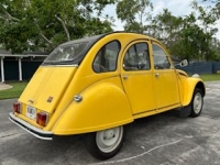 1978 Citroen 2CV for sale in Michigan (ID-141986)