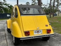 1978 Citroen 2CV for sale in Michigan (ID-141986)