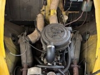 1978 Citroen 2CV for sale in Michigan (ID-141986)