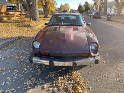 1978 Datsun 280Z for sale