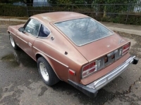 1978 Datsun 280Z for sale in Michigan (ID-102501)