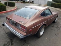1978 Datsun 280Z for sale in Michigan (ID-102501)