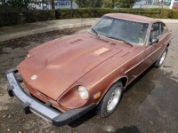 1978 Datsun 280Z for sale in Michigan (ID-102501)