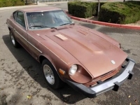 1978 Datsun 280Z for sale in Michigan (ID-102501)
