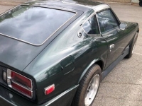 1978 Datsun 280Z for sale in Michigan (ID-117026)