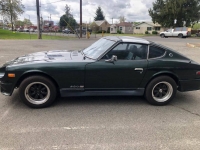 1978 Datsun 280Z for sale in Michigan (ID-117026)