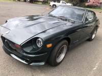 1978 Datsun 280Z for sale in Michigan (ID-117026)