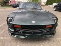 1978 Datsun 280Z for sale in Michigan (ID-117026)