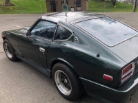 1978 Datsun 280Z for sale in Michigan (ID-117026)