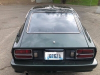 1978 Datsun 280Z for sale in Michigan (ID-117026)