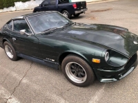 1978 Datsun 280Z for sale in Michigan (ID-117026)