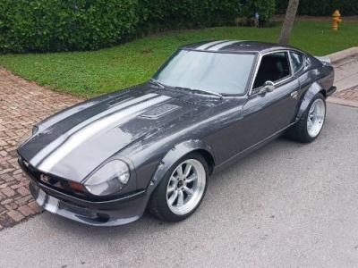 1978 Datsun 280Z for sale