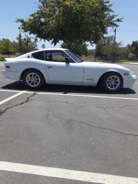 1978 Datsun 280Z for sale in Michigan (ID-128597)