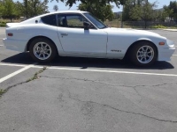 1978 Datsun 280Z for sale in Michigan (ID-128597)