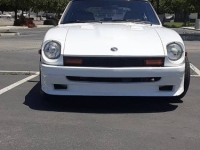 1978 Datsun 280Z for sale in Michigan (ID-128597)