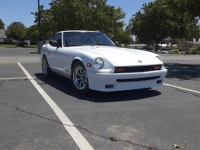 1978 Datsun 280Z for sale in Michigan (ID-128597)