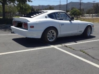 1978 Datsun 280Z for sale in Michigan (ID-128597)