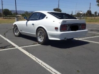 1978 Datsun 280Z for sale in Michigan (ID-128597)