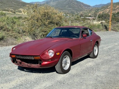 1978 Datsun 280Z for sale