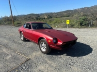 1978 Datsun 280Z for sale in Michigan (ID-142387)