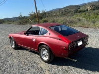 1978 Datsun 280Z for sale in Michigan (ID-142387)