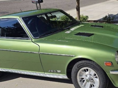 1978 Datsun 280Z for sale