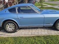 1978 Datsun 280Z for sale in Michigan (ID-155427)