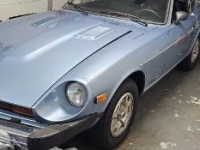 1978 Datsun 280Z for sale in Michigan (ID-155427)