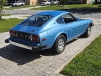 1978 Datsun 280Z for sale in Michigan (ID-155427)