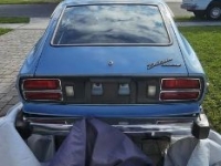 1978 Datsun 280Z for sale in Michigan (ID-155427)