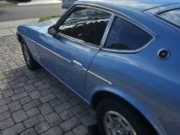 1978 Datsun 280Z for sale in Michigan (ID-155427)