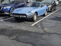 1978 Datsun 280Z for sale in Michigan (ID-155427)