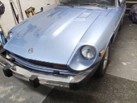 1978 Datsun 280Z for sale in Michigan (ID-155427)