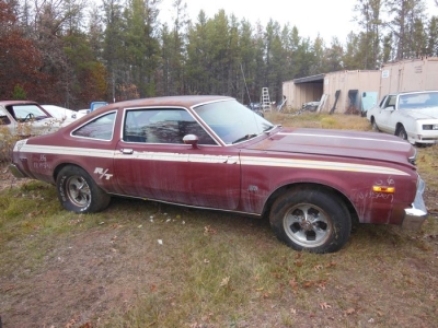 1978 Dodge Aspen for sale