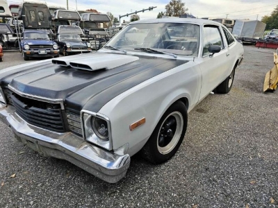 1978 Dodge Aspen for sale