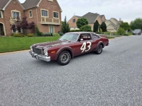 1978 Dodge Aspen for sale in Michigan (ID-163778)