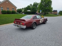 1978 Dodge Aspen for sale in Michigan (ID-163778)