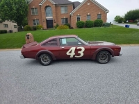 1978 Dodge Aspen for sale in Michigan (ID-163778)