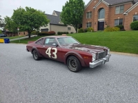 1978 Dodge Aspen for sale in Michigan (ID-163778)