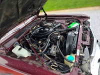 1978 Dodge Aspen for sale in Michigan (ID-163778)