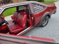 1978 Dodge Aspen for sale in Michigan (ID-163778)