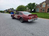 1978 Dodge Aspen for sale in Michigan (ID-163778)