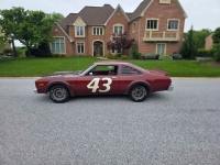 1978 Dodge Aspen for sale in Michigan (ID-163778)