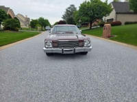 1978 Dodge Aspen for sale in Michigan (ID-163778)