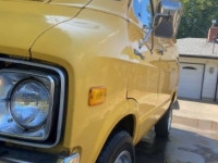 1978 Dodge B200 for sale in Michigan (ID-120927)