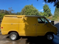 1978 Dodge B200 for sale in Michigan (ID-120927)