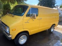 1978 Dodge B200 for sale in Michigan (ID-121721)